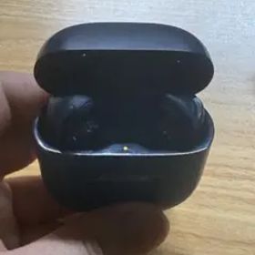 Bose QuietComfort Earbuds II ミッドナイトブルー