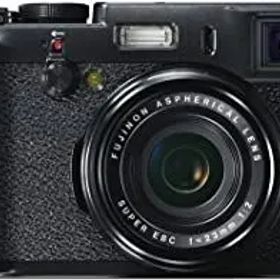 FUJIFILM デジタルカメラX100S ブラックリミテッドエディション F FX-X100S B LTD