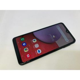 ★送料無料★ジャンク★au★SCG18★ブラック★0015270024621★SYS★02/25