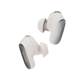 【新品未使用】【未開梱】BOSE 完全ワイヤレスイヤホン Quietcomfort Ultra Earbuds 2nd Gen [ ワイヤレス (左右分離)/ ノイズキャンセリング Bluetooth 対応 ] WHITE SMOKE QCULTRAEB2nd