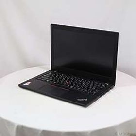 〔中古品（難あり）〕 ThinkPad X280 20KF0035JP ブラック ［Core-i5-8250U (1.6GHz)／8GB／SSD256GB／12.5インチワイド／Windows11 Pro MAR］〔中古品（難あり）〕 ThinkPad X280 20KF0035JP ブラック ［Core-i5-8250U (1.6GHz)／8GB／SSD256GB／12.5インチワイド／Windows11 Pro MAR］