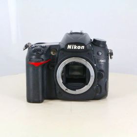 【中古】(ニコン) Nikon D7000 ボディ