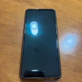 Galaxy スマートフォン SCV48