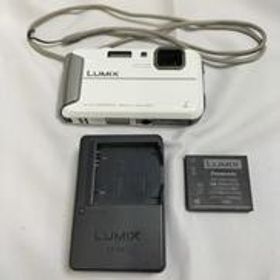 デジタルカメラ DMC-FT25 PANASONIC
