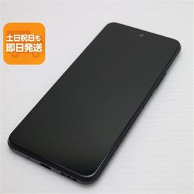 美品 SIMフリー SIMフリー Redmi Note 10 JE グラファイトグレー 白ロム 本体 即日発送 土日祝発送OK あすつく
