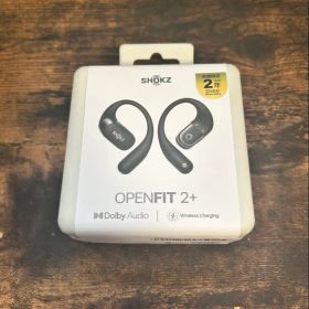 OpenFit 2 新品 17,980円 中古 8,999円 | ネット最安値の価格比較