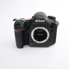 【中古】(ニコン) Nikon D500 ボディ