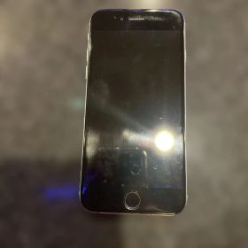 Apple iPhone 6 シルバー 本体 ジャンク