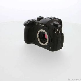 ソフマップ 〔中古品〕 LUMIX DC-GH5 ボディ【262】