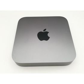 【中古】Apple Mac mini CTO (Late 2018) Core i5(3.0G)/8G/1T(SSD)/Intel UHD 630【川崎駅前】保証期間１ヶ月【ランクA】