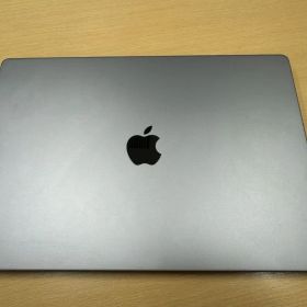 Macbook Pro 16インチ M2 Pro 1TB (付属品未使用)