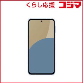 【 新品 未開封 】 シャープ SIMフリースマートフォン AQUOS sense9 Snapdragon7s Gen2 Mobile Platform メモリ/ストレージ：8GB/256GB ブルー SHM29BA 未使用 送料無料