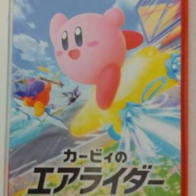 Switch2 カービィのエアライダー