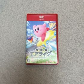 Switch2 カービィのエアライダー