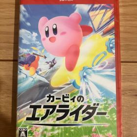 Switch2 カービィのエアライダー