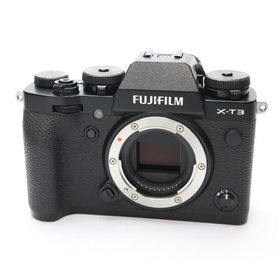 《並品》FUJIFILM X-T3 ボディ