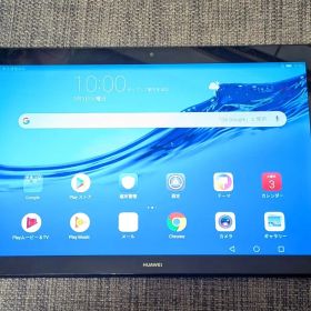 HUAWEI MediaPad T5 SIMフリー