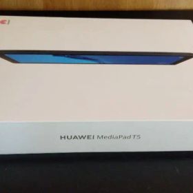 MediaPad T5