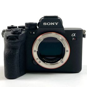ソニー SONY α7RV ボディ ILCE-7RM5 デジタル ミラーレス 一眼カメラ 【中古】