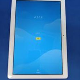 タブレット 801LV LENOVO