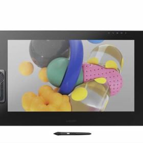wacom Cintiq Pro 24ペンモデル DTK-2420 4K