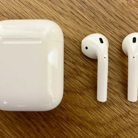Apple純正 AirPods 第2世代 A2031