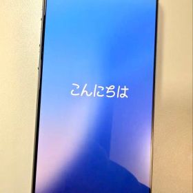 iPhone 16 Pro Max 256GB 米国モデル（シャッター音なし）