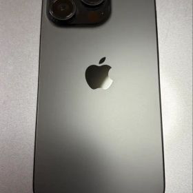 本日限定 iPhone16pro 256GB