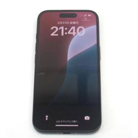 Apple アップル iPhone 16 128GB MYDQ3J/A スマートフォン #UK2274