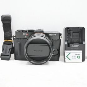 極上品★★★SONY デジタルカメラ Cyber-shot RX1RM2 4240万画素 DSC-RX1RM2
