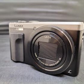 デジタルカメラ LUMIX DMC-TZ85 PANASONIC