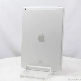 ソフマップ 〔中古品〕 iPad 第8世代 32GB シルバー MYMJ2J／A SIMフリー【258】