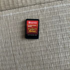 ポケットモンスター スカーレット Nintendo Switch