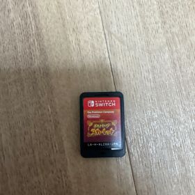 ポケットモンスター スカーレット switch