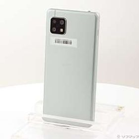 〔中古品〕 AQUOS sense5G 64GB オリーブシルバー SH-53A docomoロック解除SIMフリー ［5.8インチ液晶／Snapdragon 690 5G／RAM:4GB］〔中古品〕 AQUOS sense5G 64GB オリーブシルバー SH-53A docomoロック解除SIMフリー ［5.8インチ液晶／Snapdragon 690 5G／RAM:4GB］