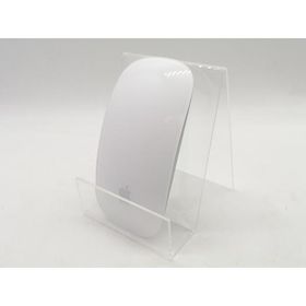 【中古】Apple Magic Mouse（2024/USB-C）ホワイト MXK53ZA/A【熊本】保証期間１週間