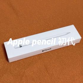 Apple Pencil (第1世代)