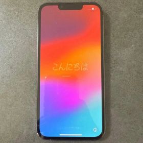 iPhone 13 Pro 128GB シエラブルー