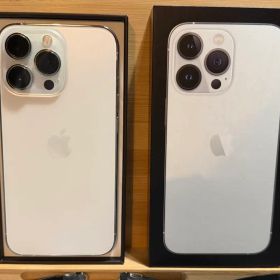 iPhone13Pro 512GB SIMフリー