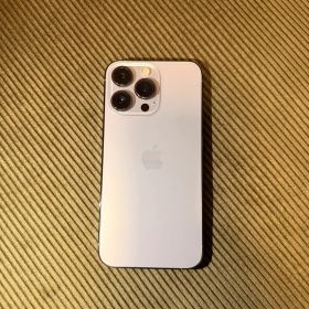 Apple iPhone 13 Pro シエラブルー 本体