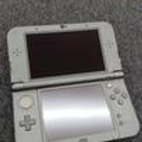 NEW3DSLL RED-001 NINTENDO