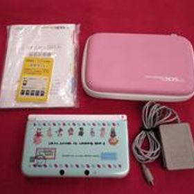 NINTENDO 3DSLL SPR-001 NINTENDO / 任天堂