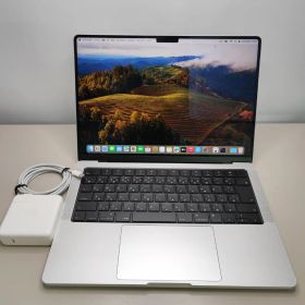 MacBookPro2021 AppleM1 Pro 16/512GB 14"