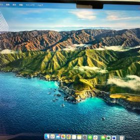 MacBook Pro M1 14インチ