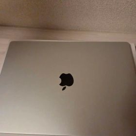 AppleCare 1.2年 M1Max 32GB 1TB MacBook 16