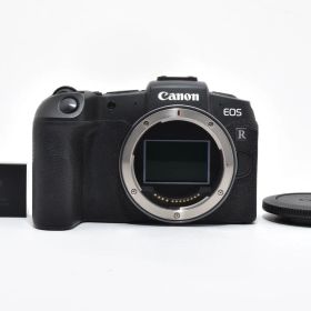 【返品保証】★美品★キヤノン Canon EOS RP ボディ 《ショット数：31000回未満》★ L698#6505