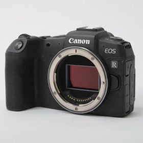 【中古】(キヤノン) Canon EOS RP ボデイ