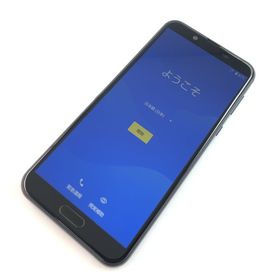 アンドロイド(ANDROID)の【C】SH-01L/357977100990710(スマートフォン本体)