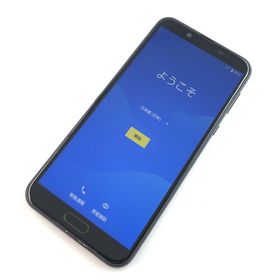 アンドロイド(ANDROID)の【C】SH-01L/357977100819471(スマートフォン本体)