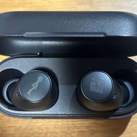 プロセカ ワイヤレスイヤホン 朝比奈まふゆ WF-C510 SONY ブラック